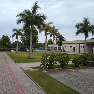  Apartamento Ilha Do Sol
