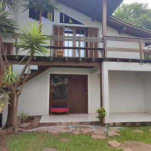  Quarto em Acomodações Particulares Toca Da Coruja