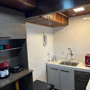  Apartamento Moradas Desterro, Proximo Ao Aeroporto 03